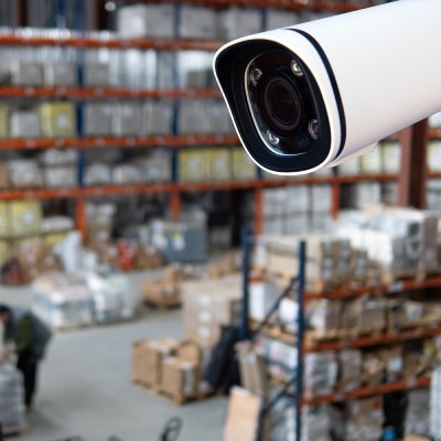Installer une vidéosurveillance en entreprise à Namur : avantages
