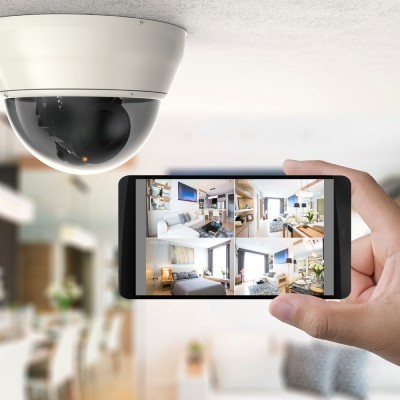 Les avantages de la vidéo-surveillance à la maison ou à l’entreprise à Namur 