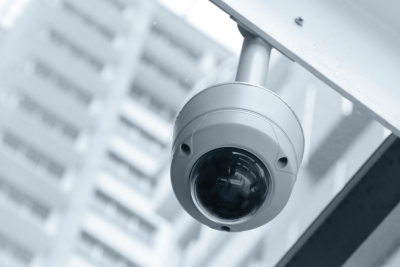 Choisir un système de vidéosurveillance présente plusieurs avantages