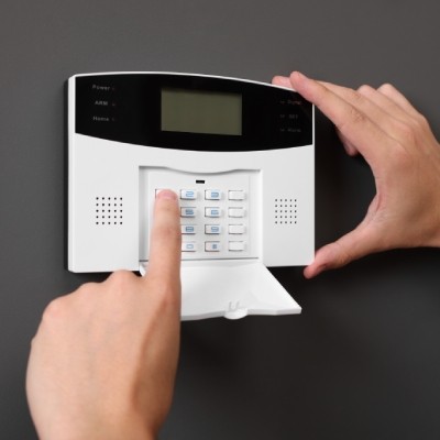 Installation alarme anti-intrusion en Brabant wallon : avantages