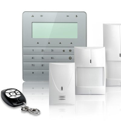 Alarme sans fil sans abonnement et ses avantages à Namur