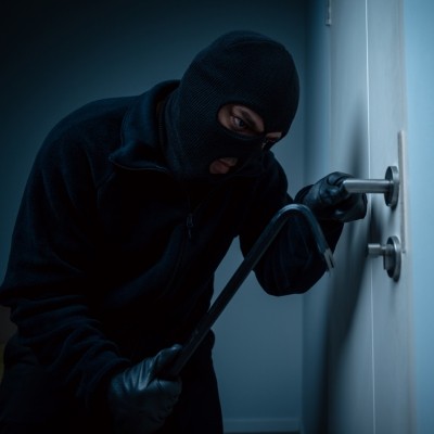 3 raisons d’installer une alarme dissuasive à Namur