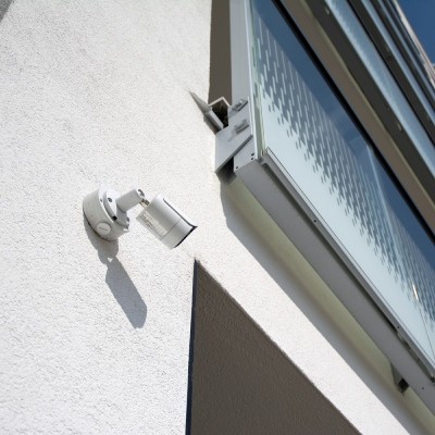 Installer une vidéosurveillance pour sécuriser une maison à Namur
