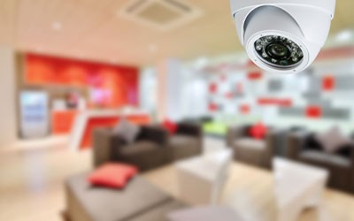 Vidéosurveillance à Namur et Brabant pour professionnels et privés 