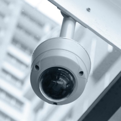 Vidéosurveillance et intelligence artificielle en Brabant wallon